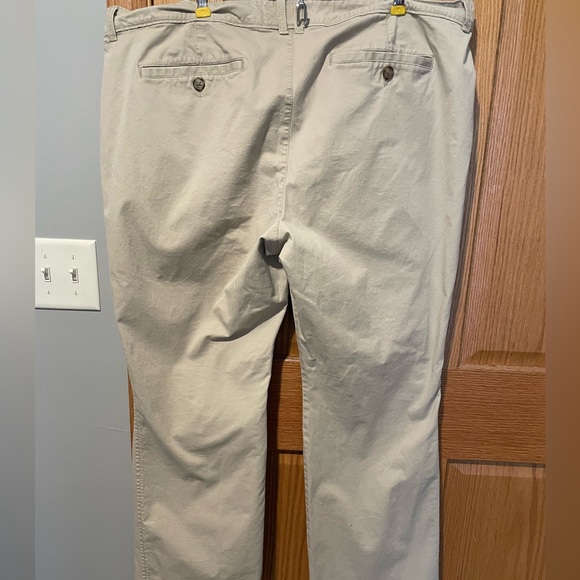 Old Navy Khakis - Picture 5 of 5